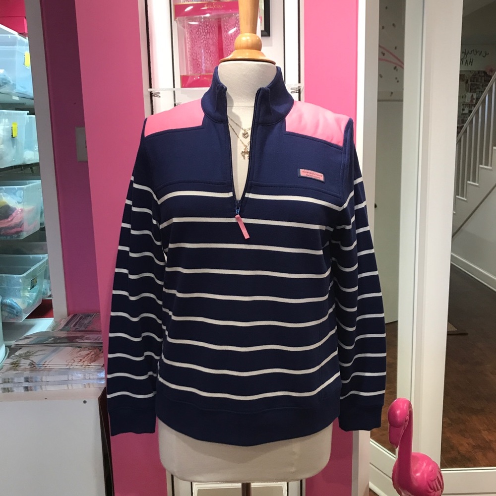 Vineyard Vines shep shirt